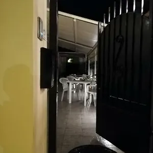  Nocleg ze śniadaniem Eliana E Ristorante
